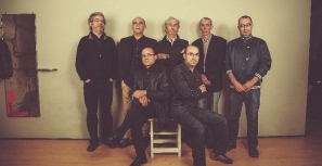 ‘Face B’ regressam ao palco